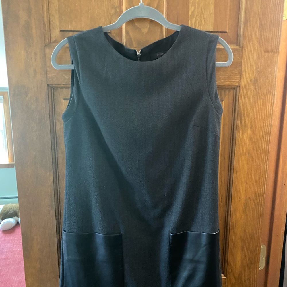 Jcrew Dress
